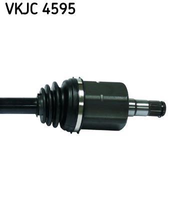 Cardan SKF ref. VKJC 4595